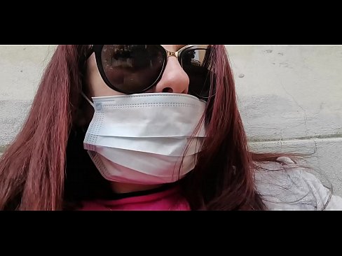 ❤️ Nicoletta tau ua pauj rau nws cov neeg zej zog thiab pees hauv nws lub chaw nres tsheb (Tshwj xeeb Covid19 Italian Quarantine) ❤️ Super porn ntawm hmn.pornhdvideos.ru%